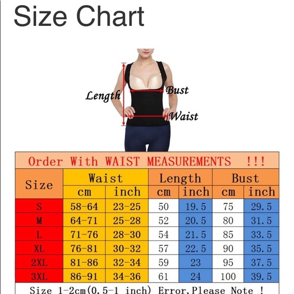 Waist trainer corset - Picture 15 of 15